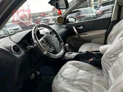 نیسان قەشقای